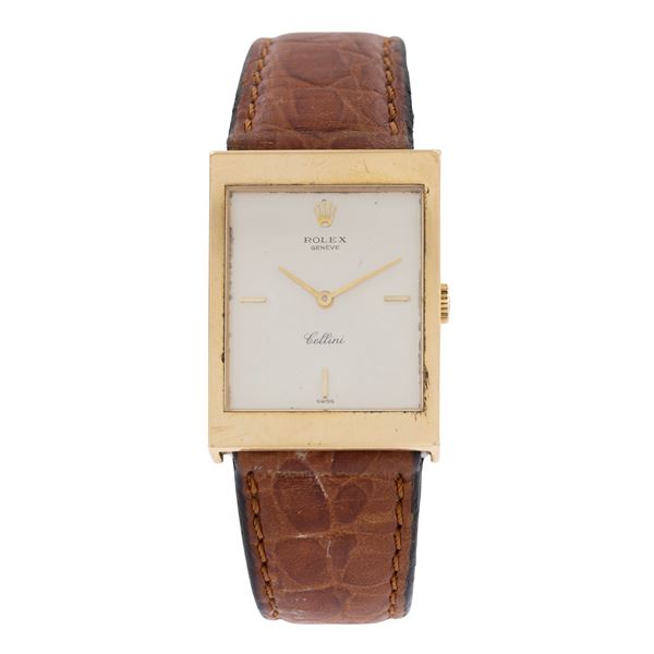 Rolex Cellini orologio da polso vintage