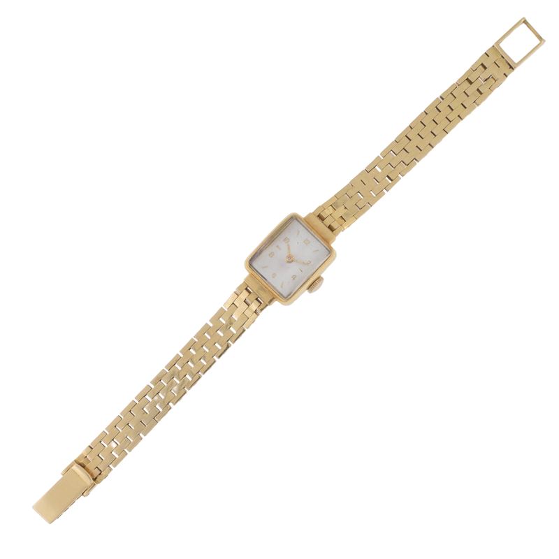 Baume Mercier Orologio da Donna