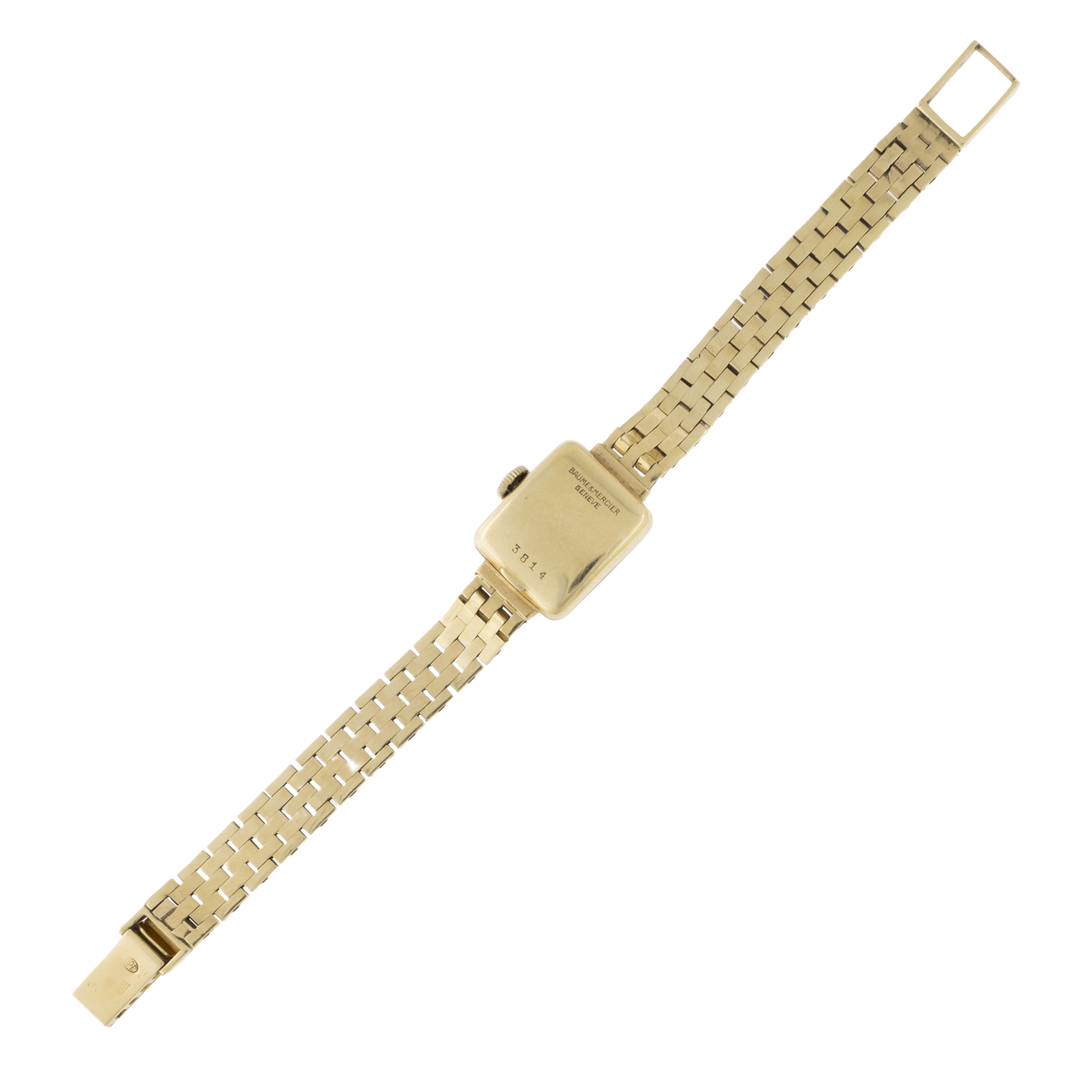 Baume Mercier Orologio da Donna