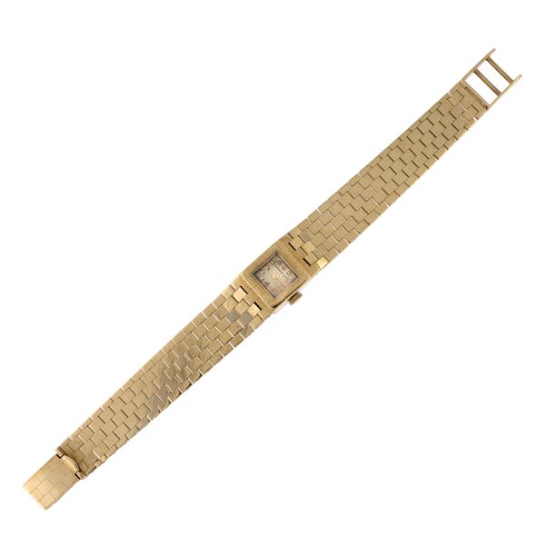 Hausmann & Co. orologio da donna