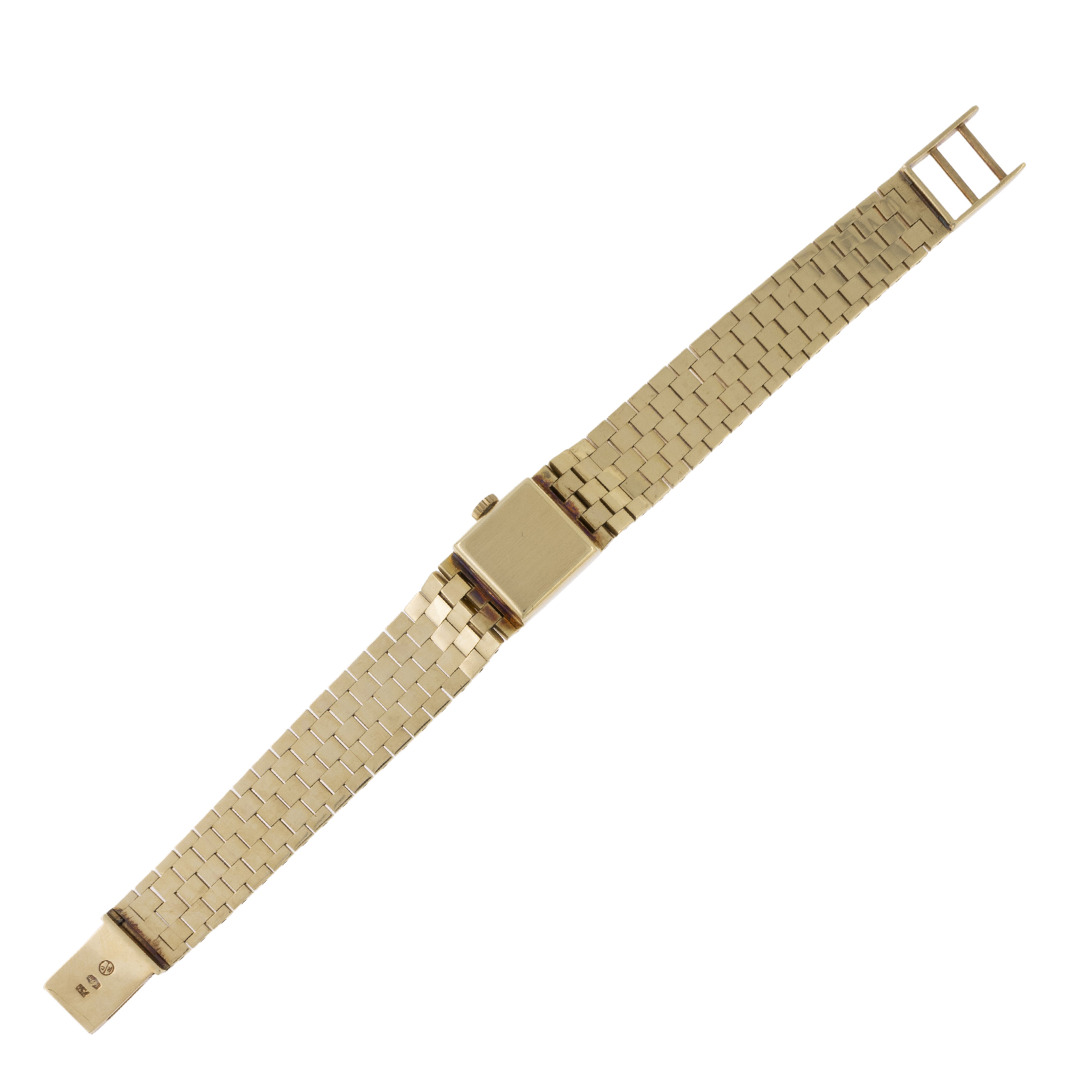 Hausmann & Co. Orologio da Donna