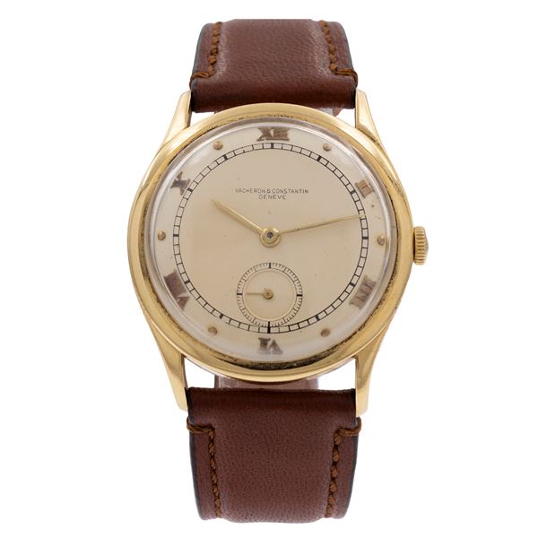 Vacheron & Constantin Vintage wrist watch