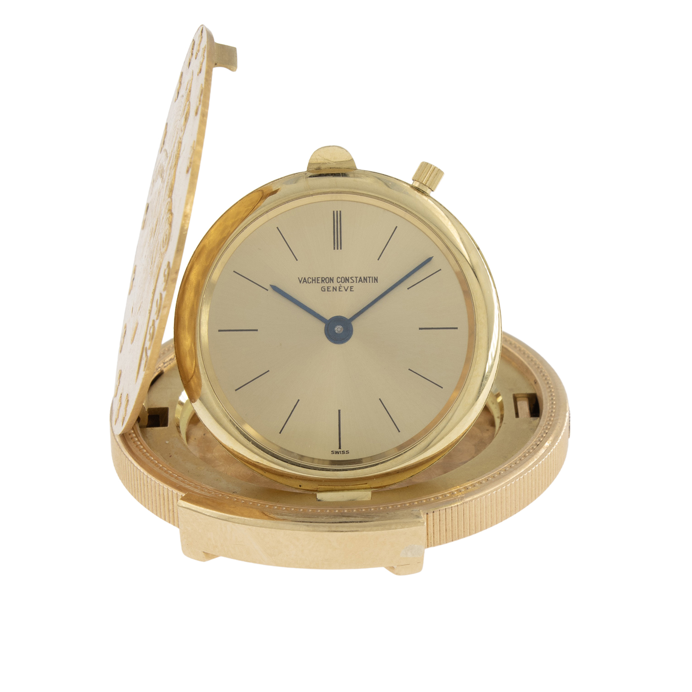 Vacheron Constantin Orologio Moneta 20 Dollari 1898