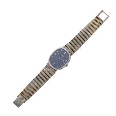 Patek Philippe Ellipse Orologio da Polso Vintage