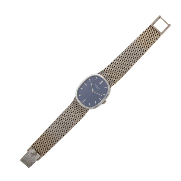 Patek Philippe Ellipse orologio da polso vintage