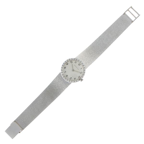Zenith ladies watch