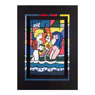 Romero Britto