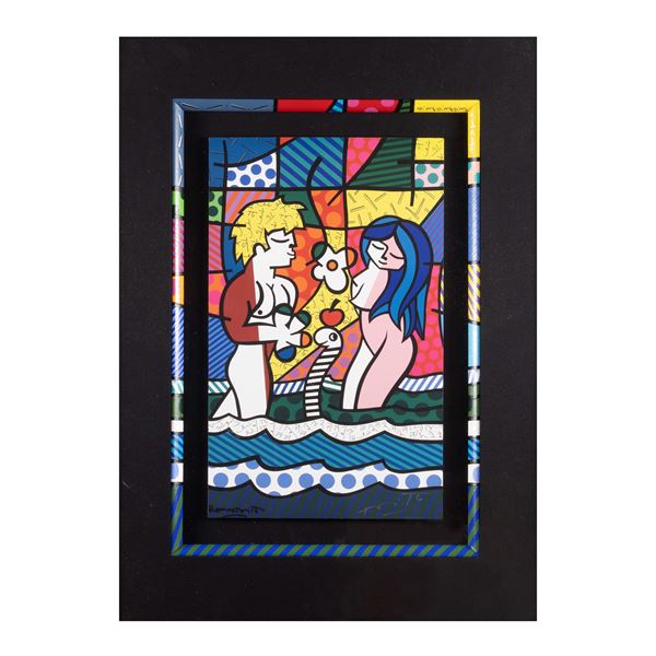 Romero Britto