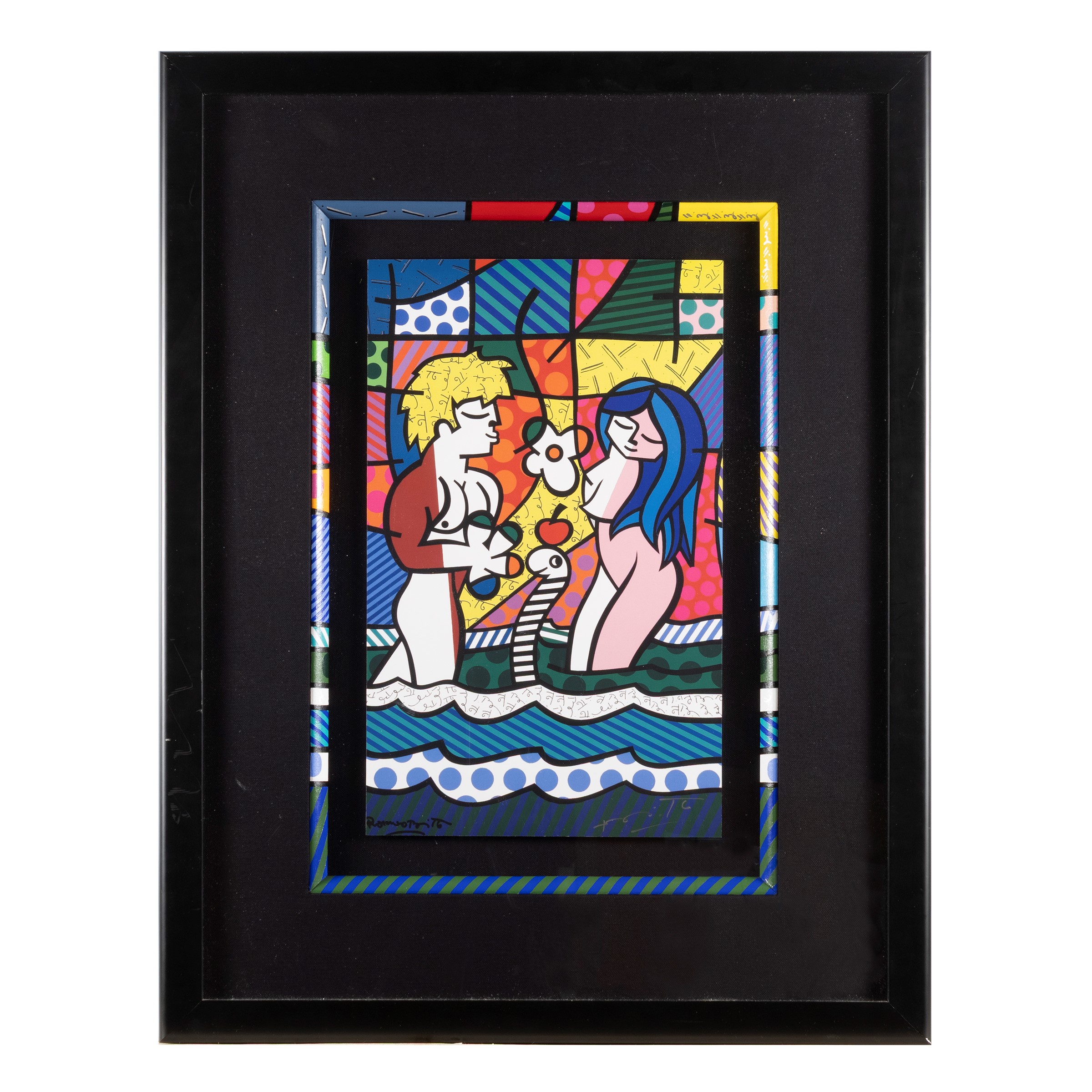 Romero Britto