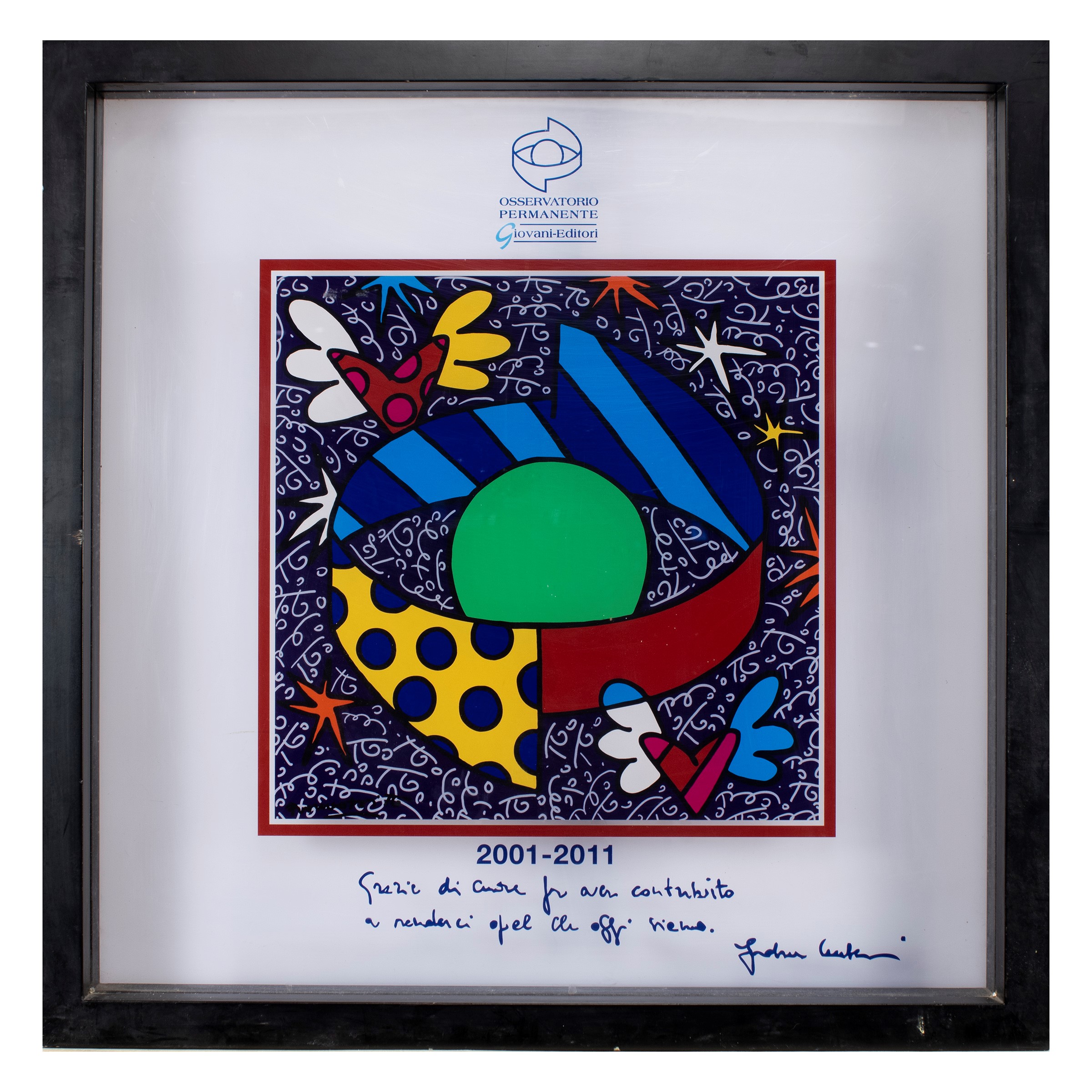 Romero Britto