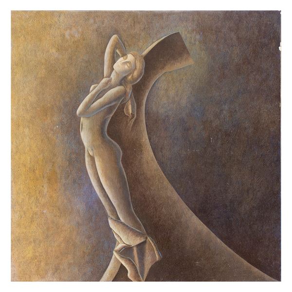 Italian painter
