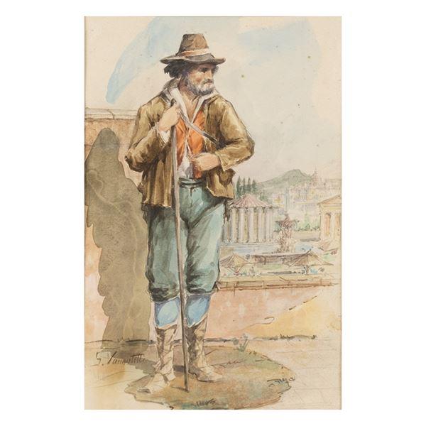 Scipione Vannutelli