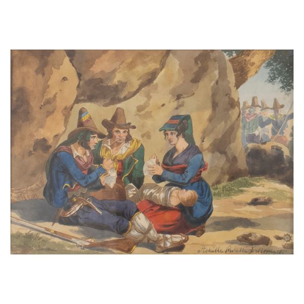 Achille Pinelli