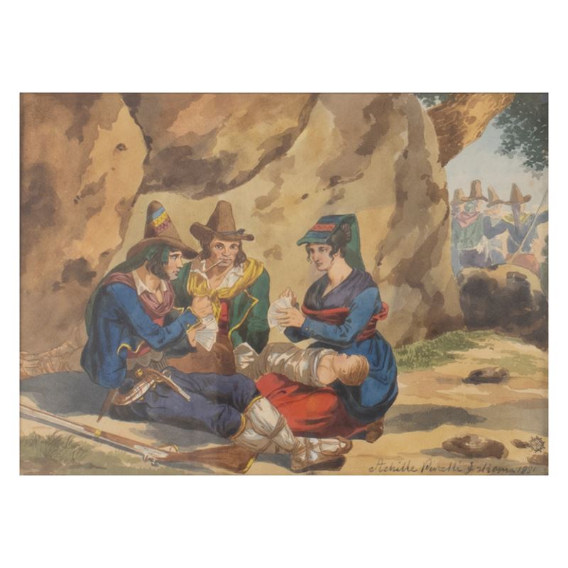 Achille Pinelli
