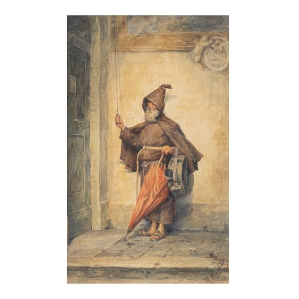 Romolo Maghelli
