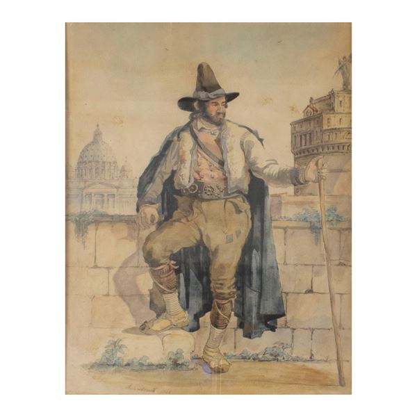 John Arthur Strutt