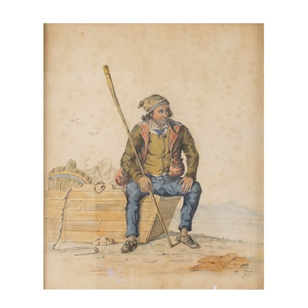 John Arthur Strutt