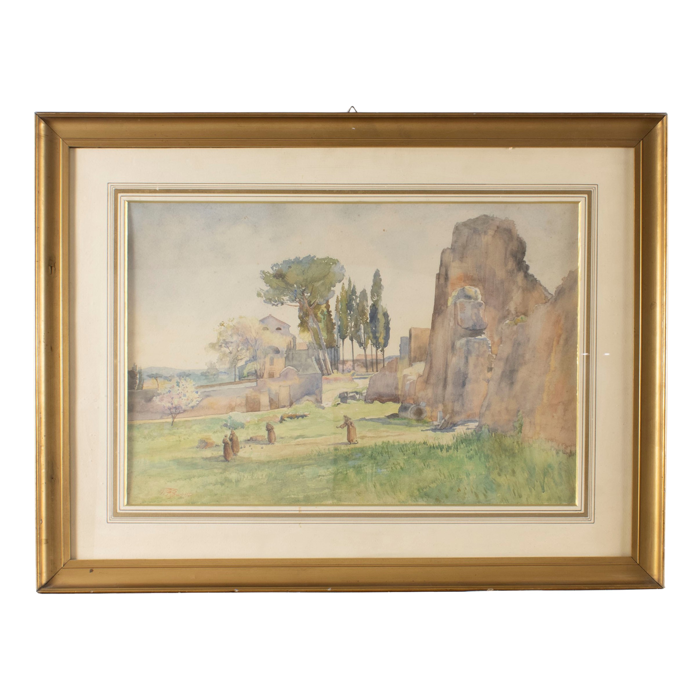 Walter Spencer Tyrwhitt