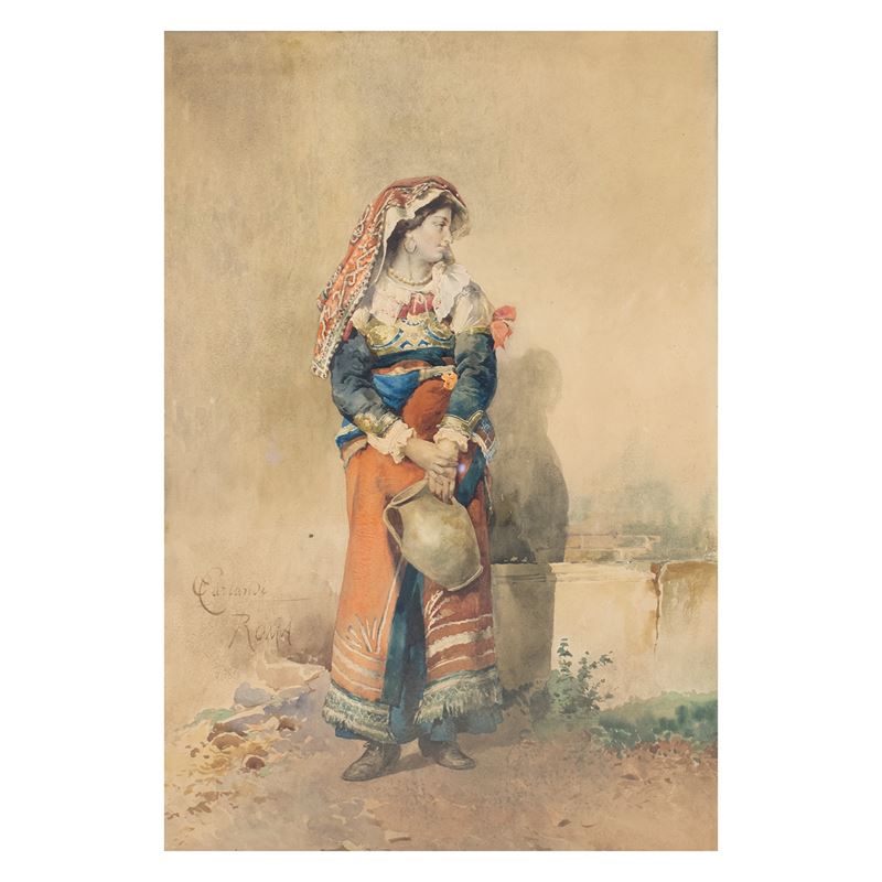 Onorato Carlandi