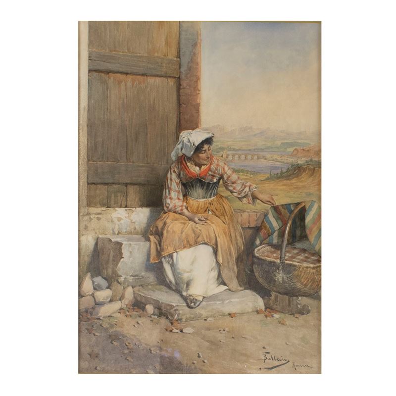 Francesco Ballesio