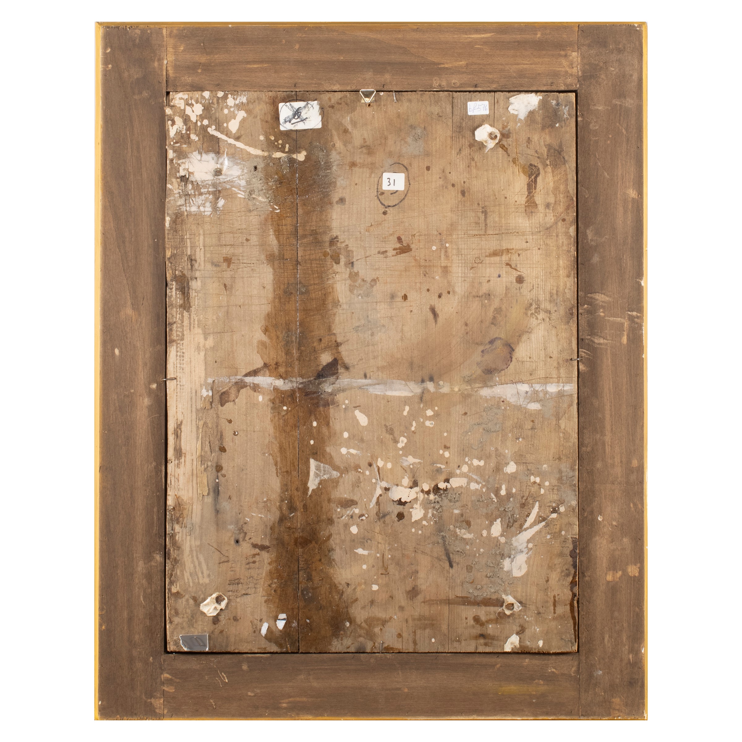 Carlo Dolci, copia da