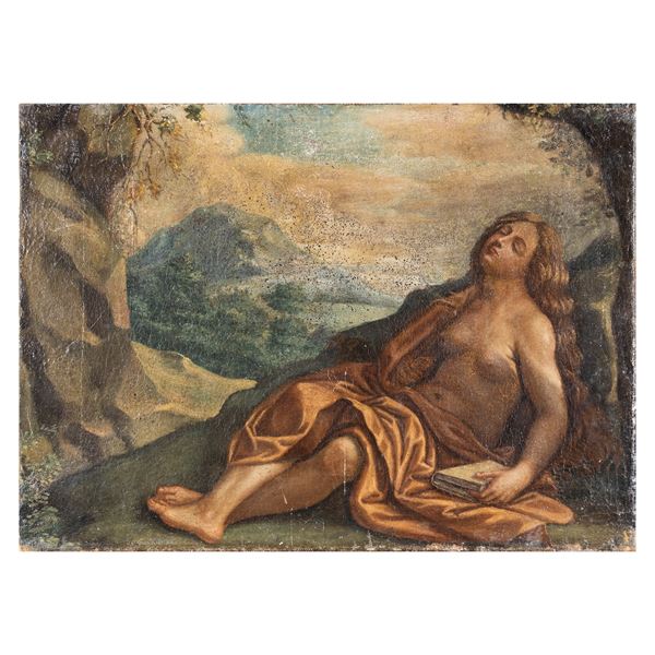 Italian painter