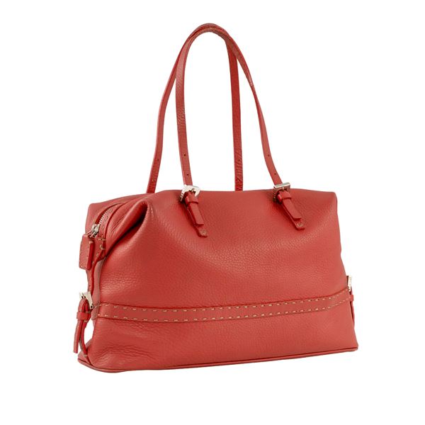 Fendi Selleria Vintage handbag