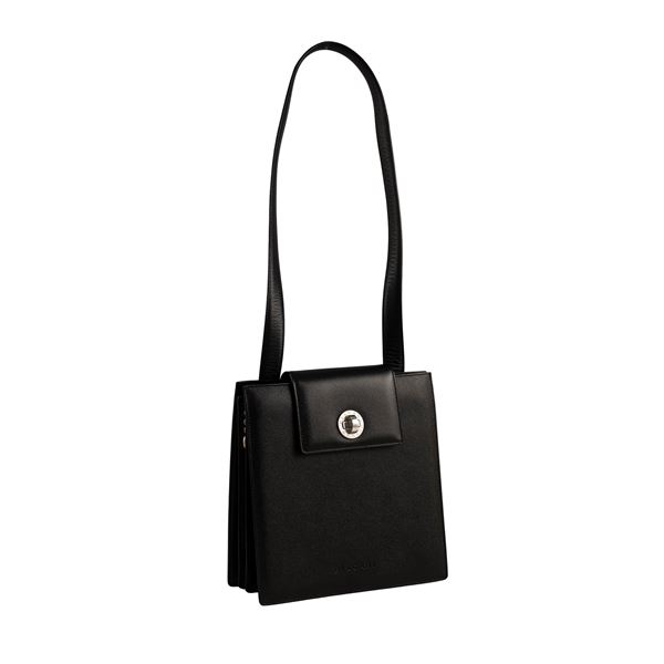 Bulgari vintage shoulder bag