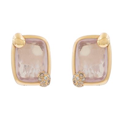 Pomellato Orecchini Collezione Ritratto