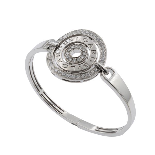Bulgari bracciale collezione Astrale