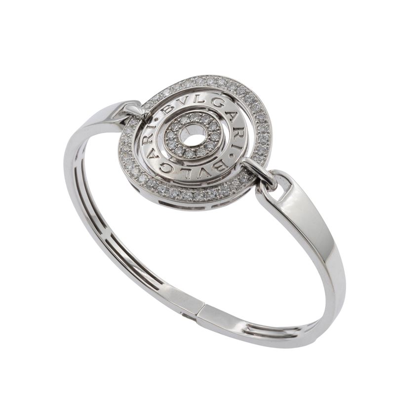 Bulgari bracciale collezione Astrale