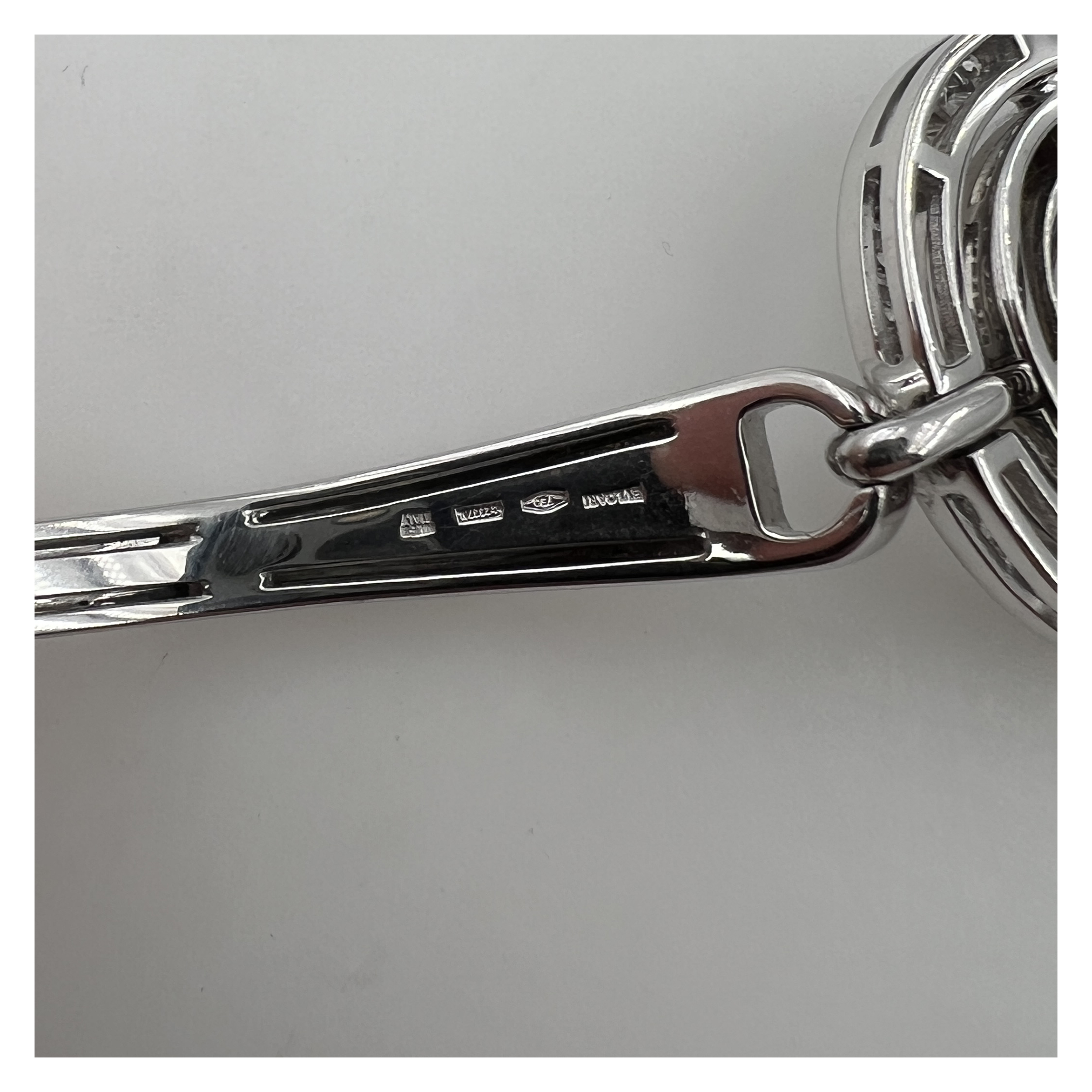 Bulgari bracciale collezione Astrale