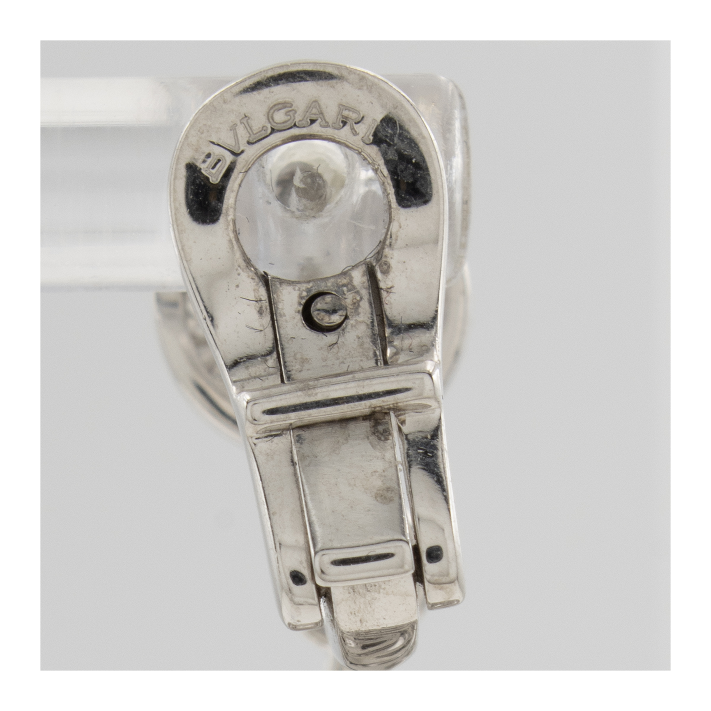 Bulgari orecchini collezione Astrale