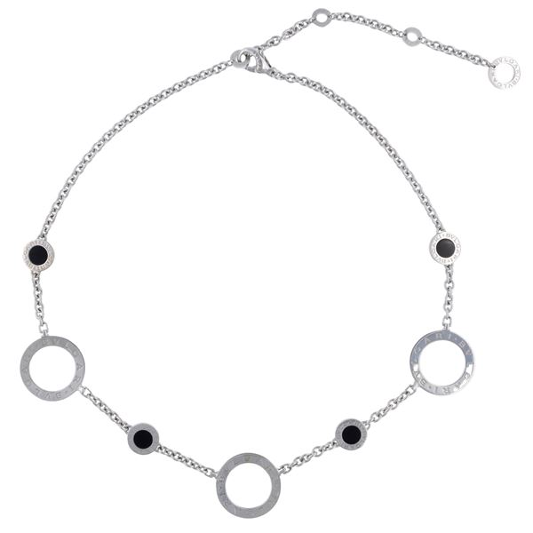 Bulgari collana collezione Bulgari Bulgari