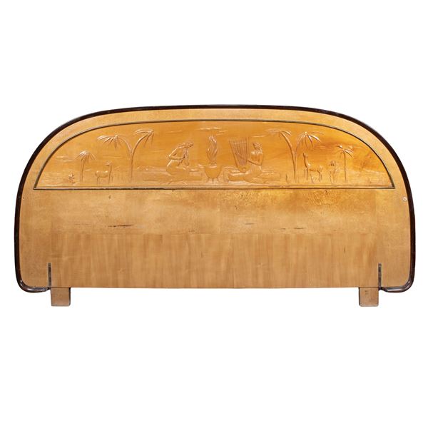 Vittorio Dassi, attributed