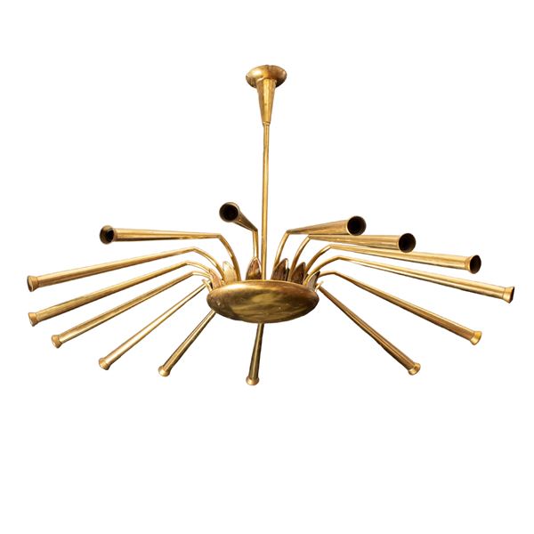 Prod. Stilnovo, attributed