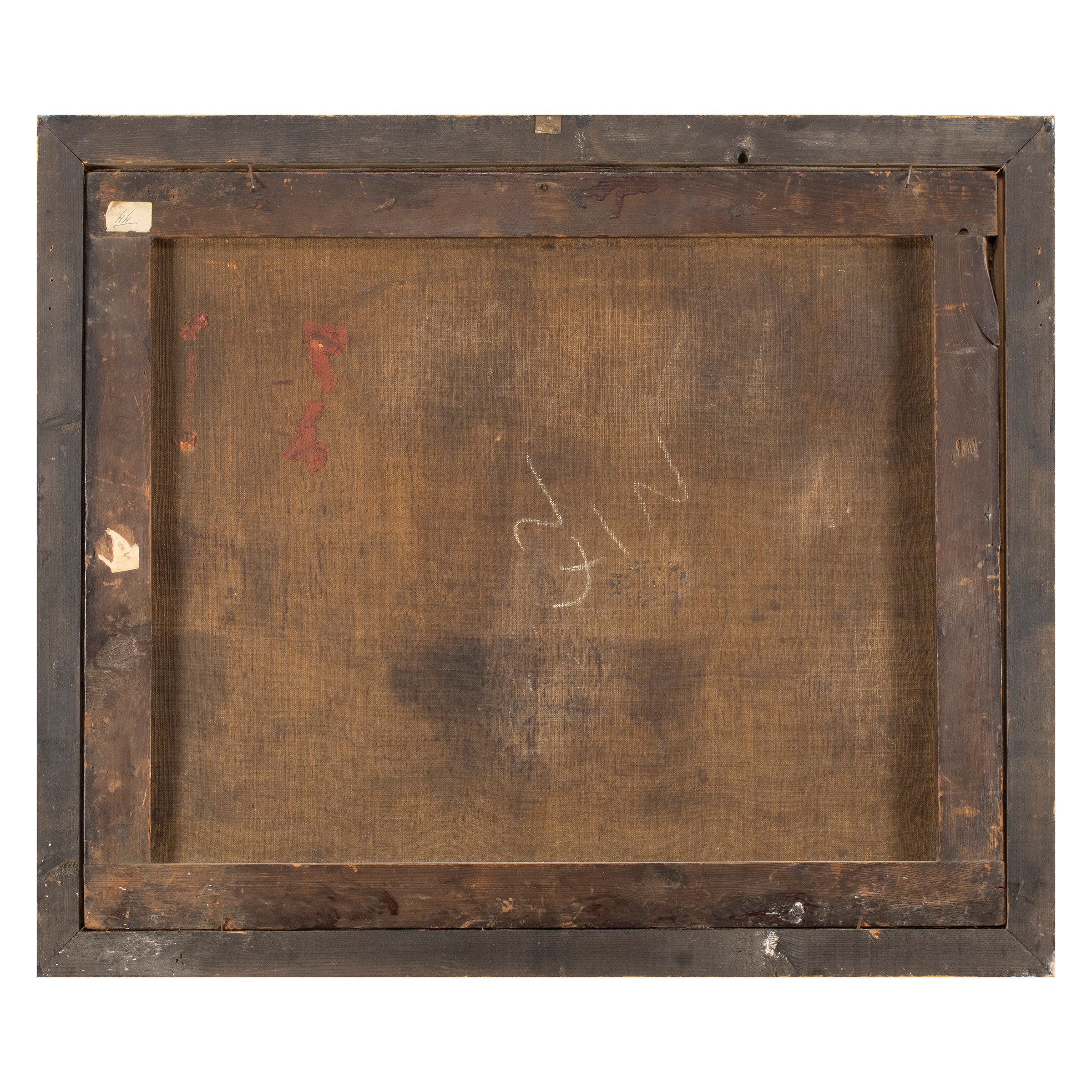 Pittore attivo in Inghilterra