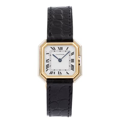 Cartier Ceinture Orologio da Polso
