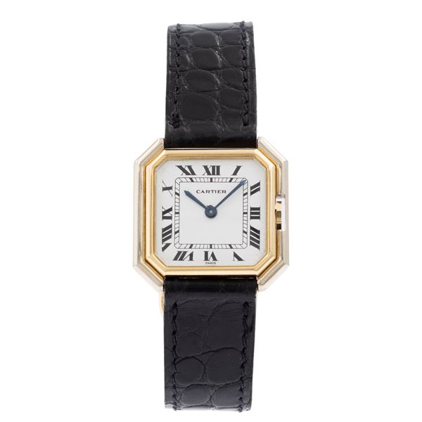 Cartier Ceinture orologio da polso