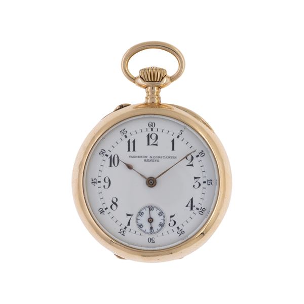 Vacheron & Constantin pocket watch