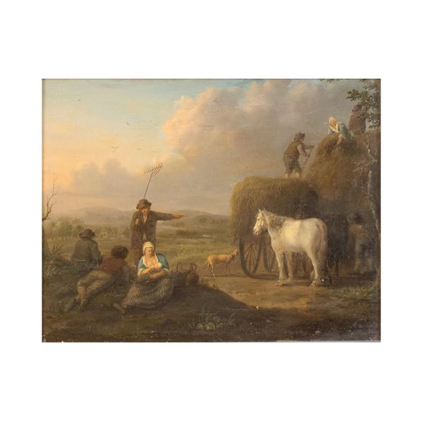 Flemish school