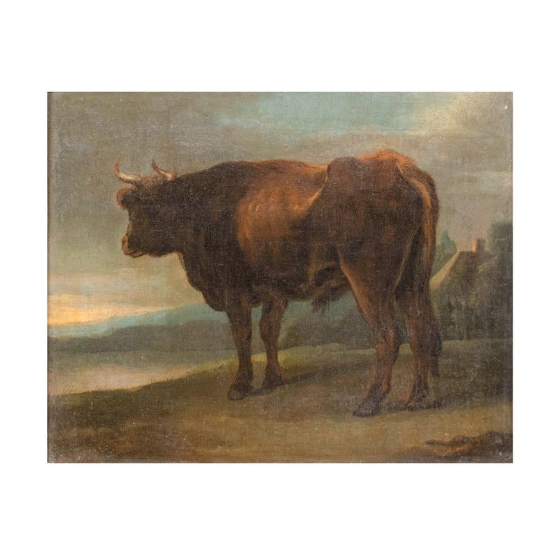 Nicolaes Pietersz Berchem, attribuito