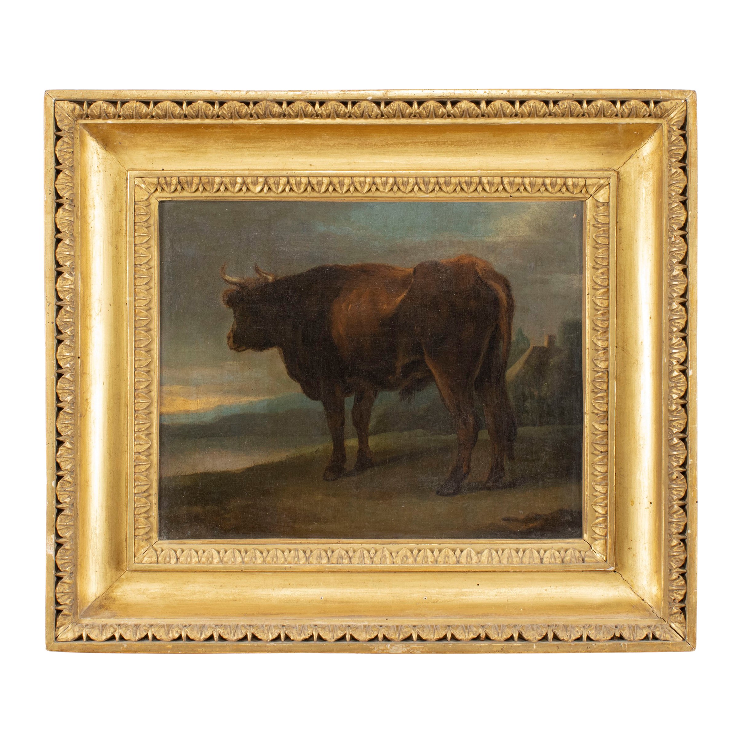 Nicolaes Pietersz Berchem, attribuito