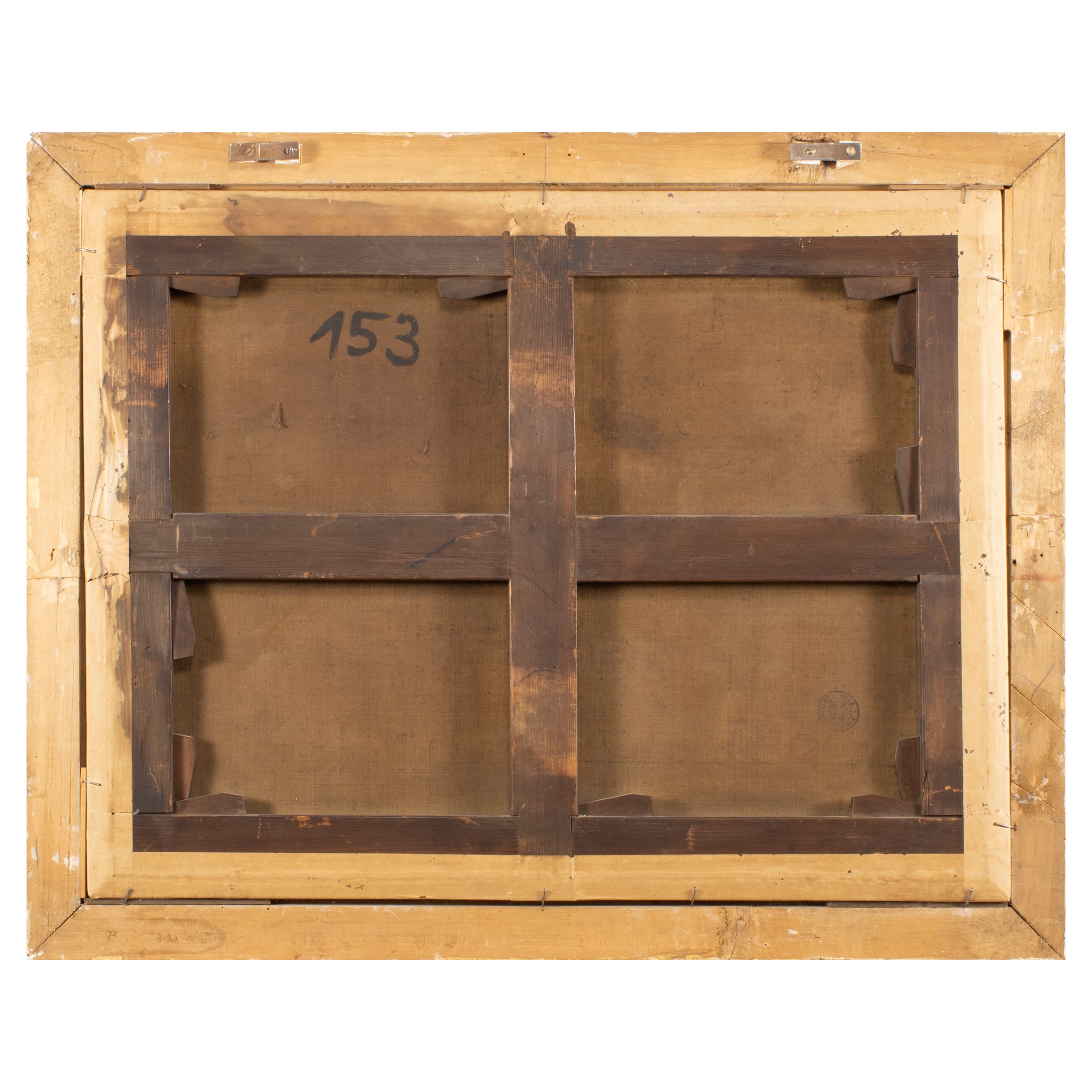 Pieter van Laer detto il Bamboccio, attribuito