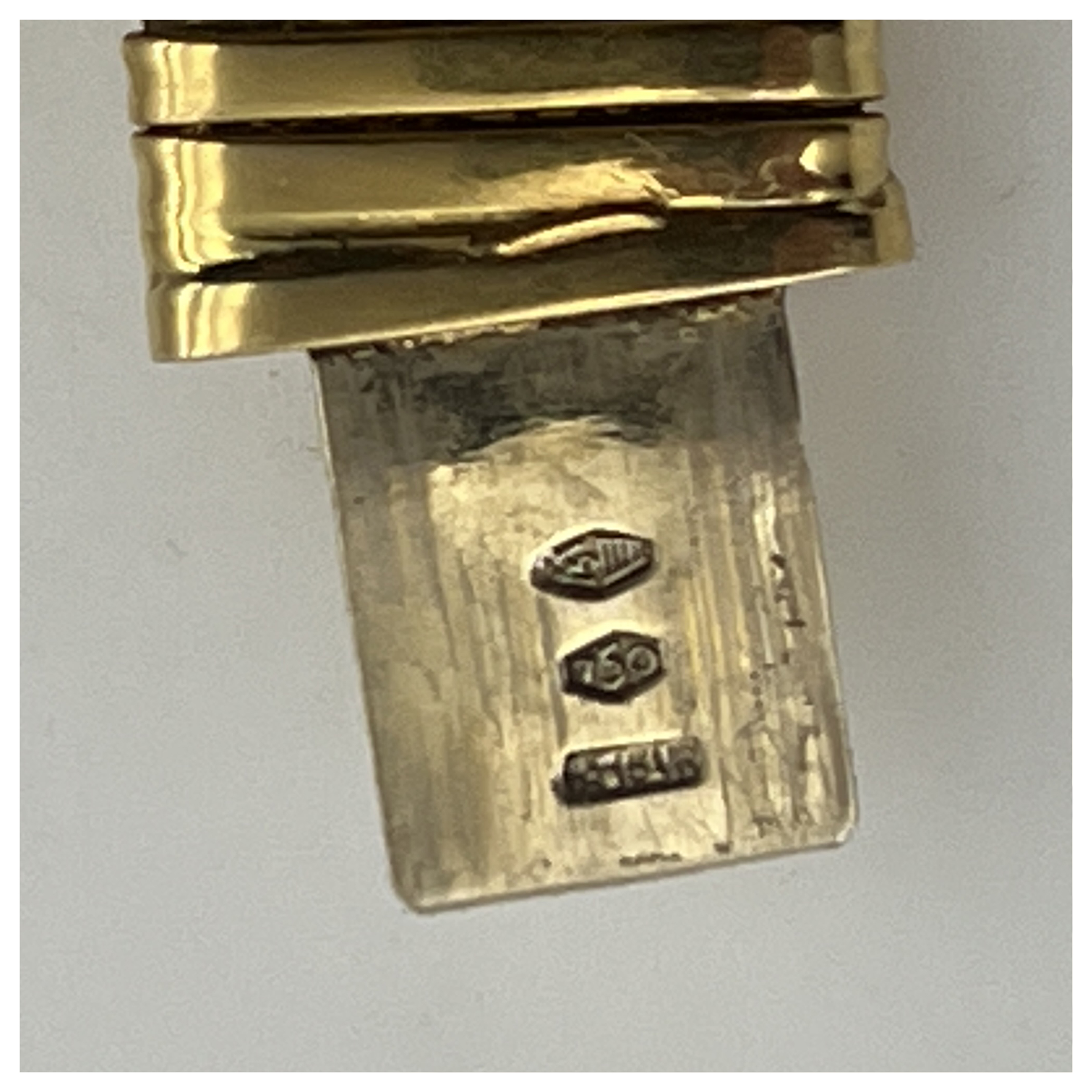 Weingrill collana e orecchini tubogas