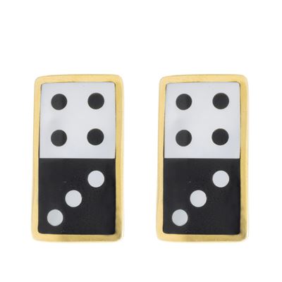 Tiffany & Co. Orecchini Domino