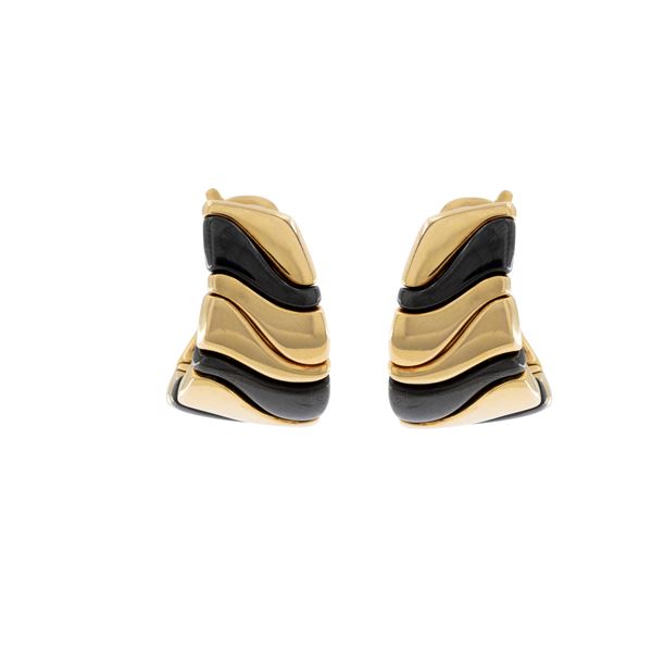 Marina B orecchini collezione Karen 3