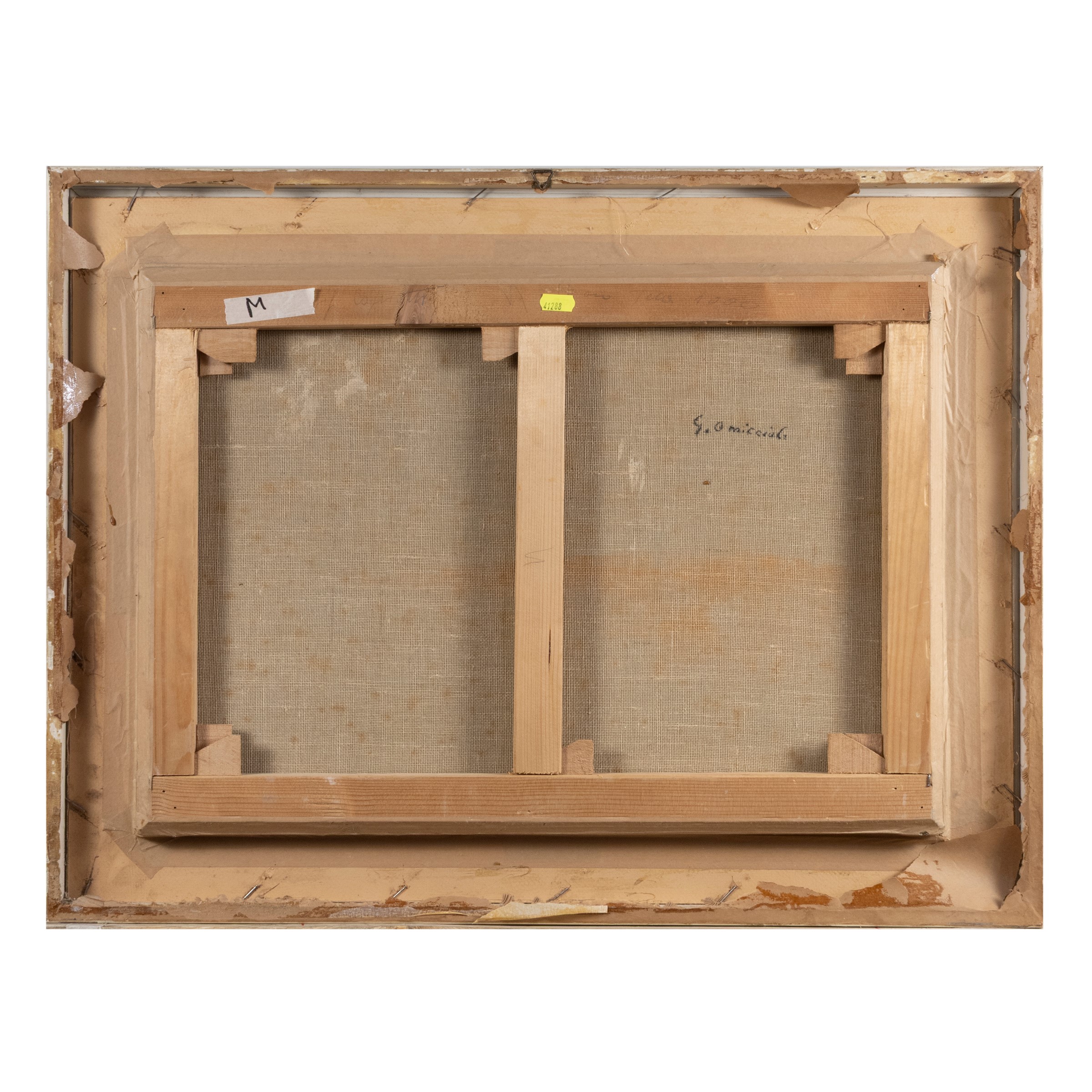 "Casolare di campagna"