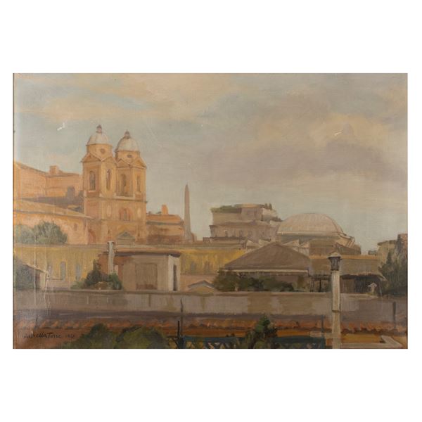 Angelo Della Torre