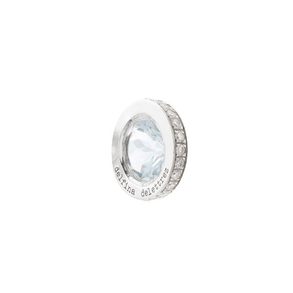 Delfina Delettrez single earring
